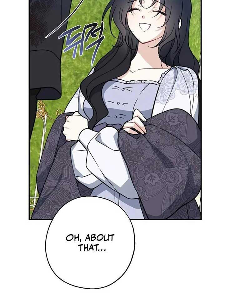 Say Ah, The Golden Spoon Is Entering Chapter 111 521 103