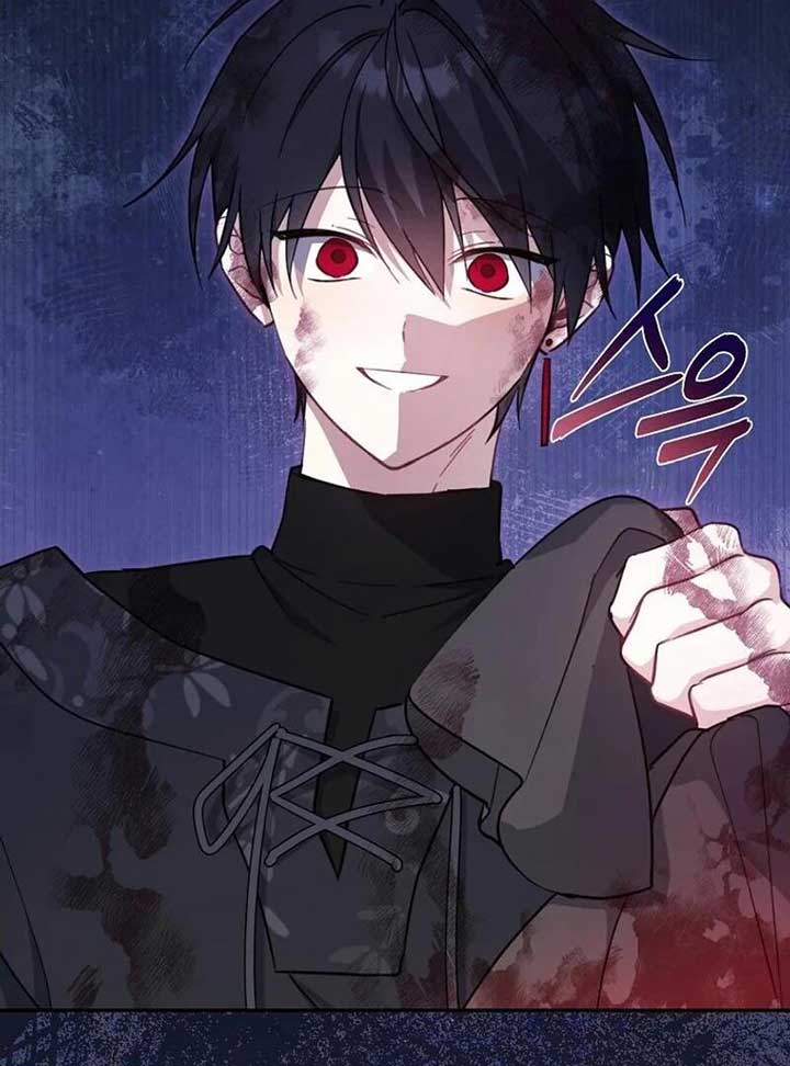 Say Ah, The Golden Spoon Is Entering Chapter 111 523 105