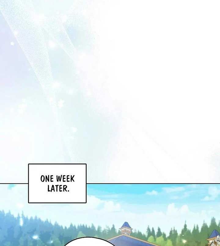 Say Ah, The Golden Spoon Is Entering Chapter 111 525 107