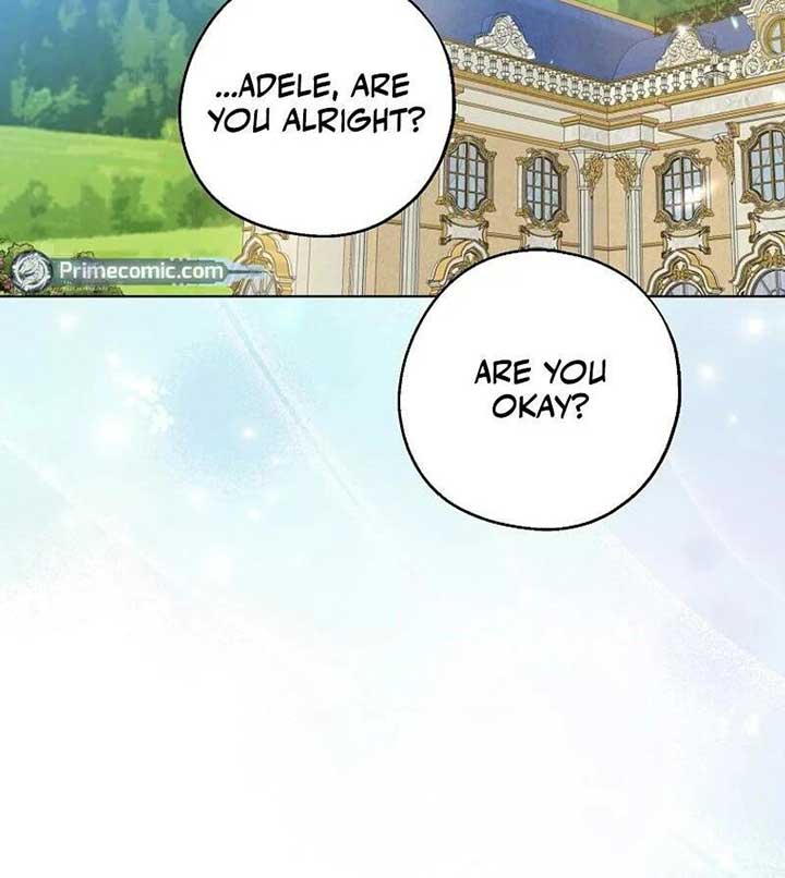 Say Ah, The Golden Spoon Is Entering Chapter 111 526 108