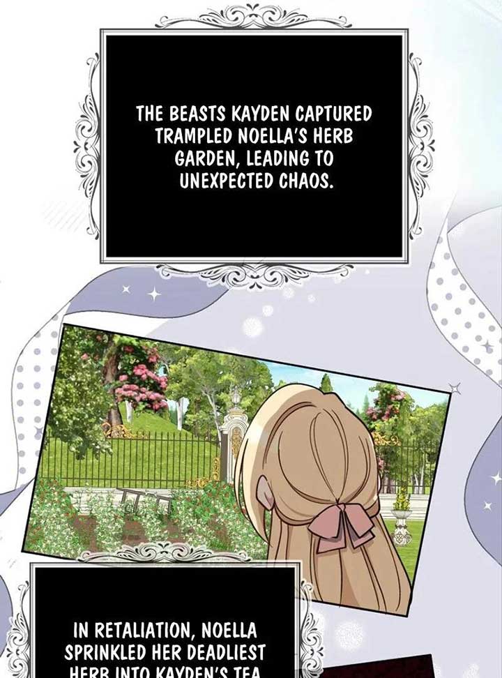 Say Ah, The Golden Spoon Is Entering Chapter 111 527 109