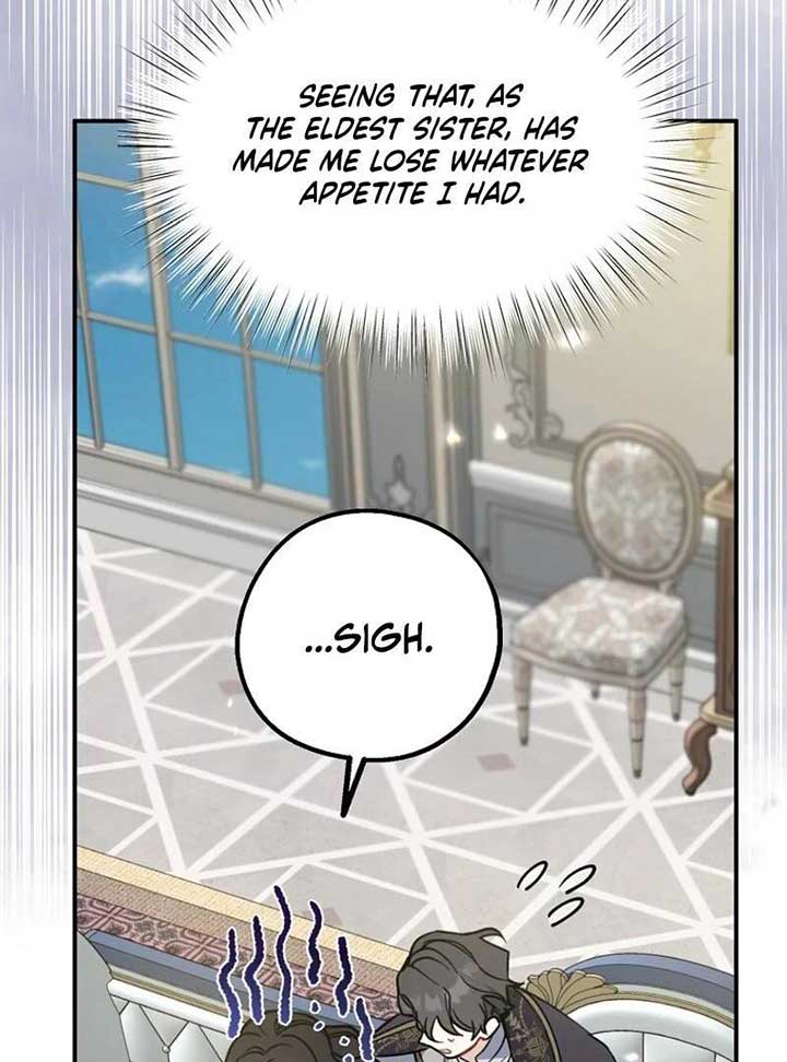 Say Ah, The Golden Spoon Is Entering Chapter 111 530 112