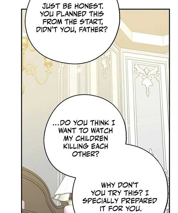 Say Ah, The Golden Spoon Is Entering Chapter 111 532 114