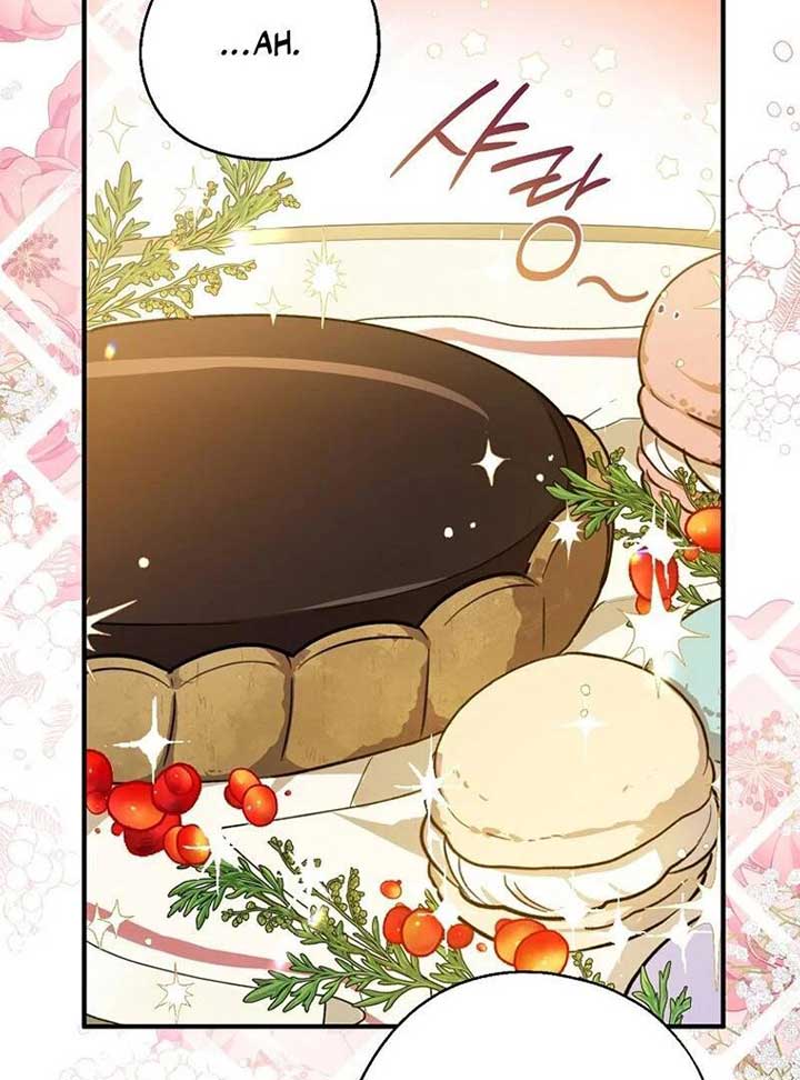 Say Ah, The Golden Spoon Is Entering Chapter 111 536 118