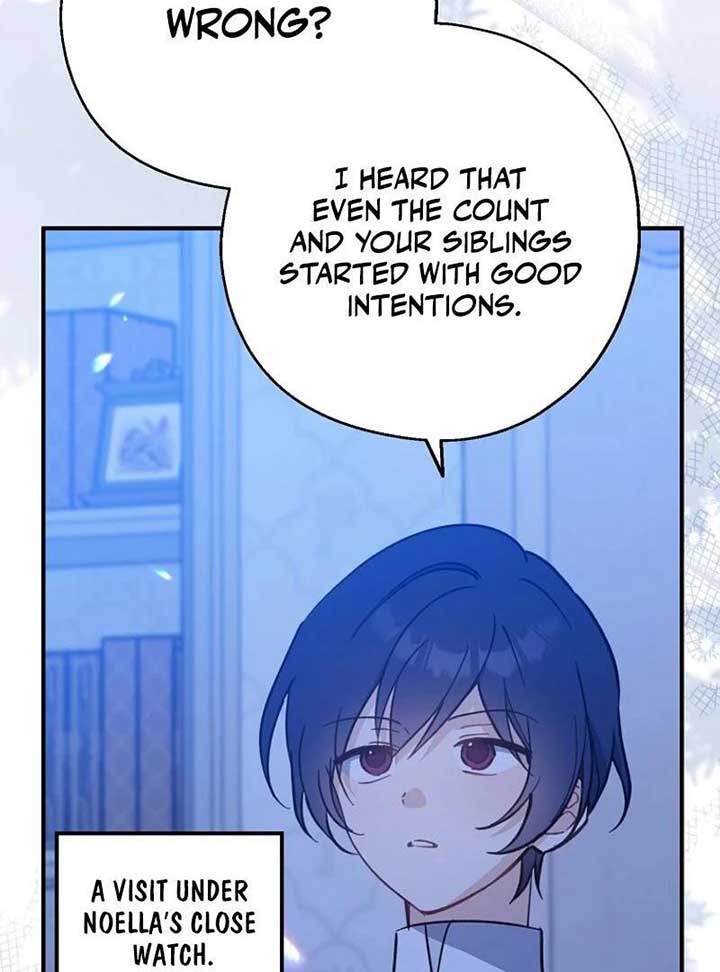 Say Ah, The Golden Spoon Is Entering Chapter 111 544 126