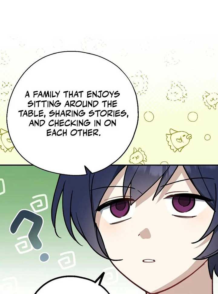 Say Ah, The Golden Spoon Is Entering Chapter 111 547 129