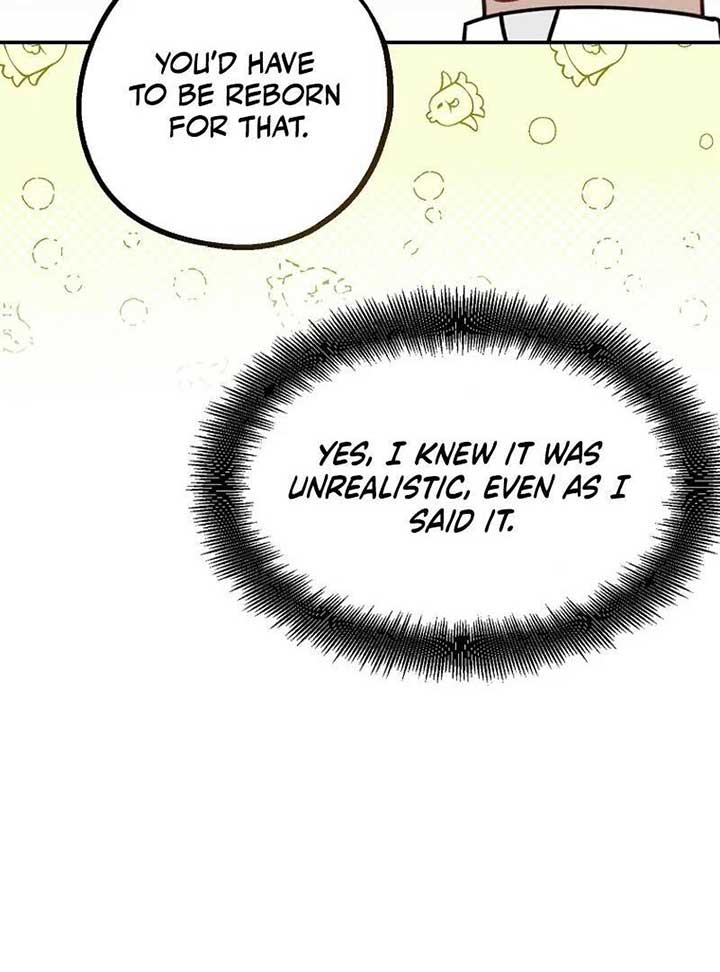 Say Ah, The Golden Spoon Is Entering Chapter 111 548 130