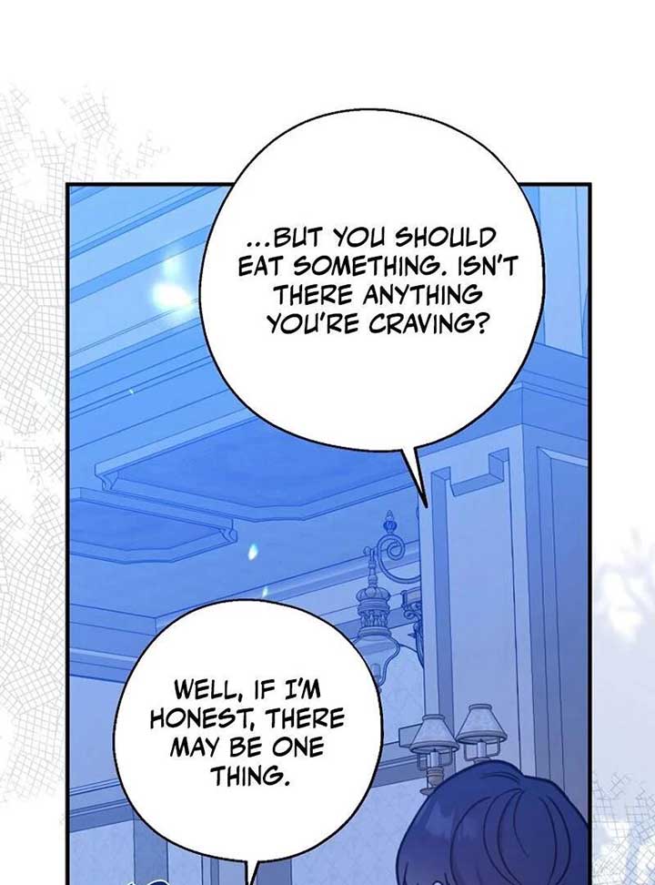 Say Ah, The Golden Spoon Is Entering Chapter 111 549 131