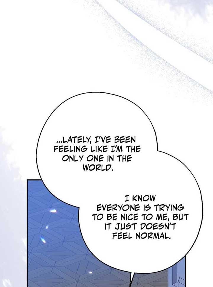 Say Ah, The Golden Spoon Is Entering Chapter 112 409 003