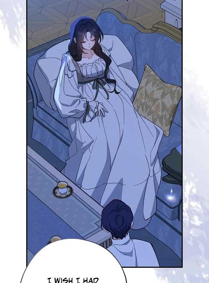 Say Ah, The Golden Spoon Is Entering Chapter 112 410 004