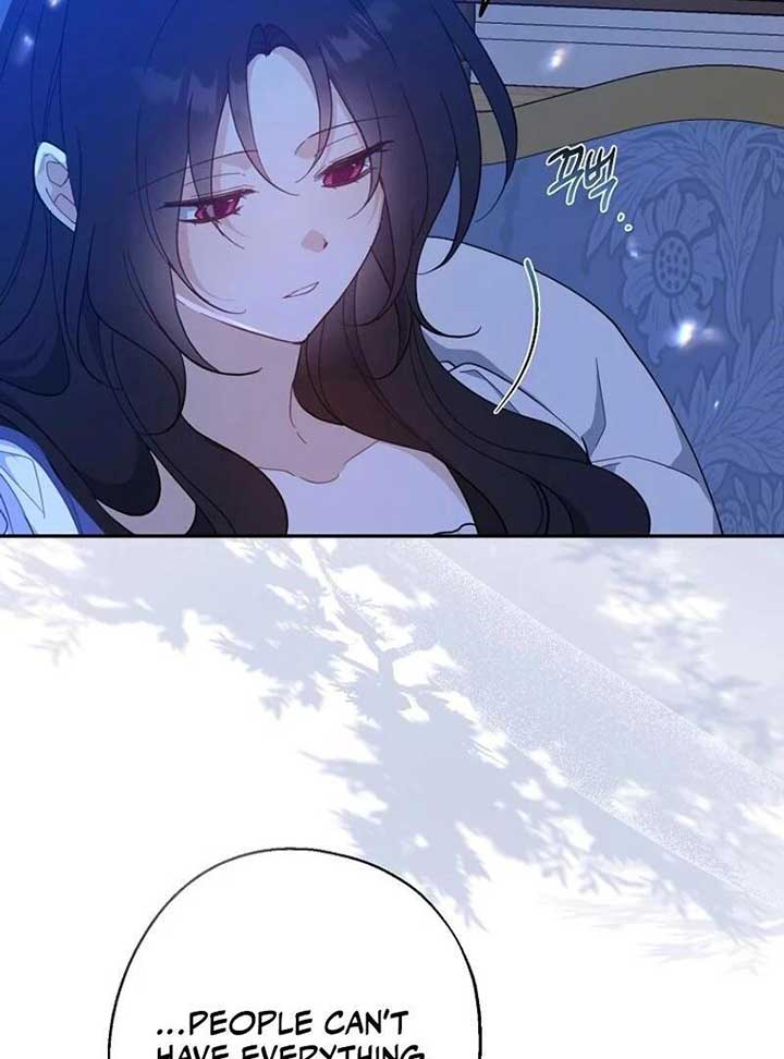 Say Ah, The Golden Spoon Is Entering Chapter 112 412 006