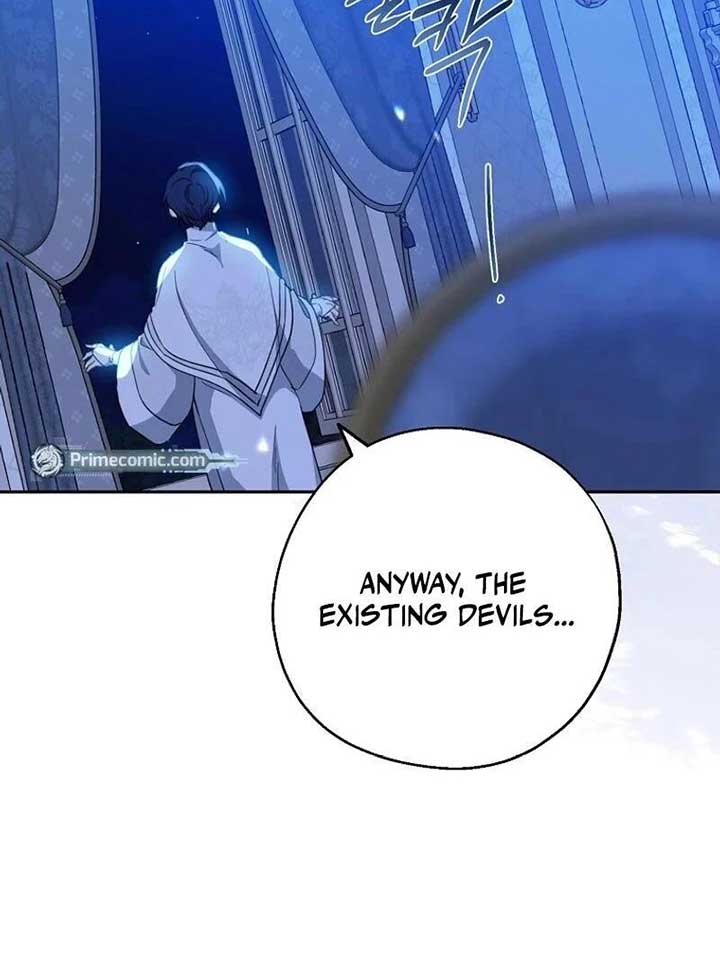 Say Ah, The Golden Spoon Is Entering Chapter 112 418 012