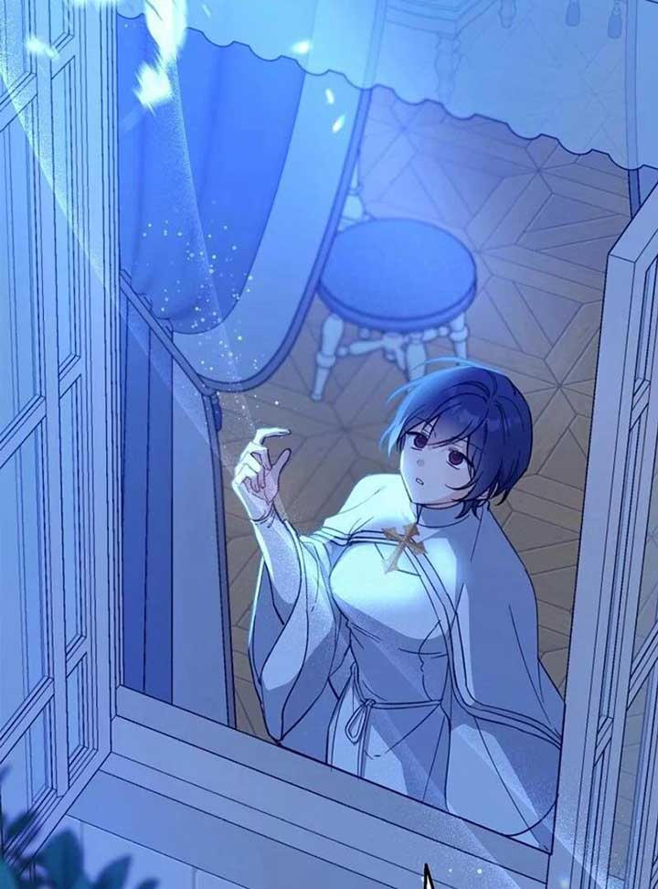Say Ah, The Golden Spoon Is Entering Chapter 112 420 014