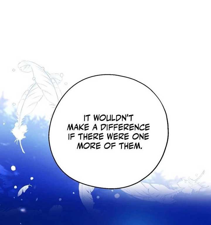 Say Ah, The Golden Spoon Is Entering Chapter 112 422 016