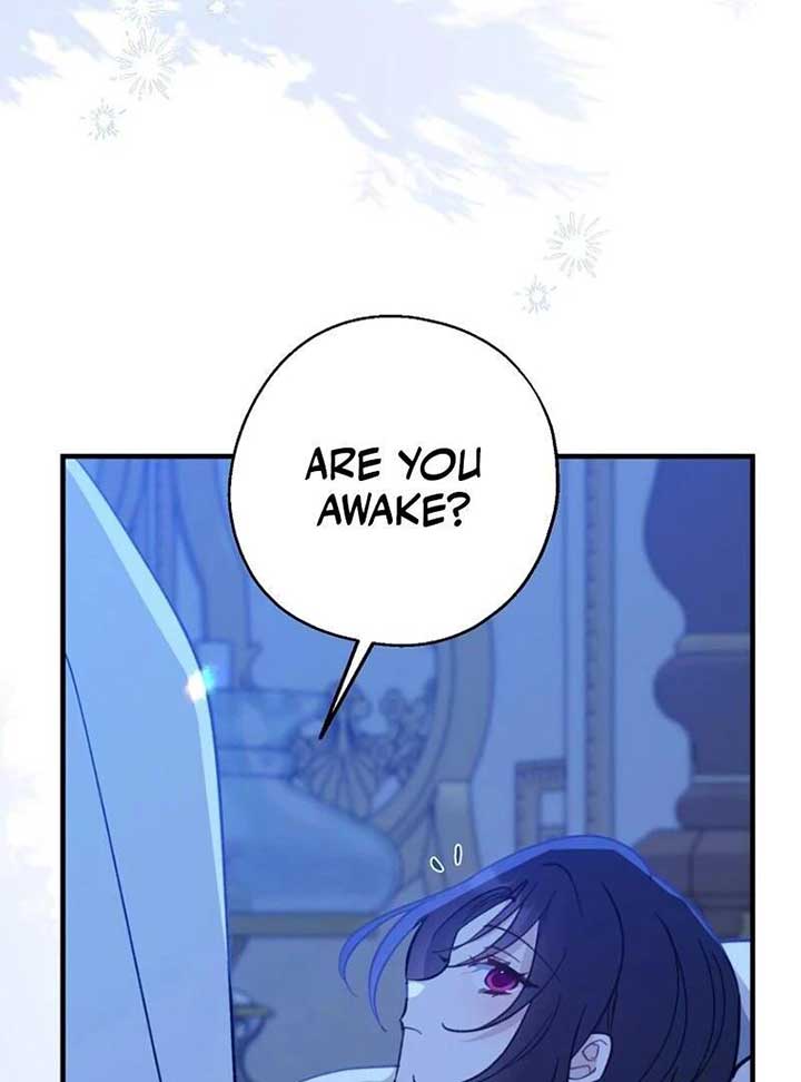 Say Ah, The Golden Spoon Is Entering Chapter 112 428 022