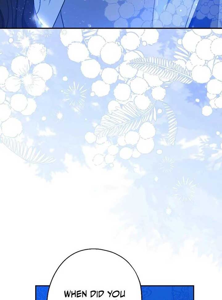 Say Ah, The Golden Spoon Is Entering Chapter 112 432 026