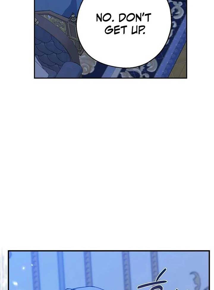 Say Ah, The Golden Spoon Is Entering Chapter 112 434 028