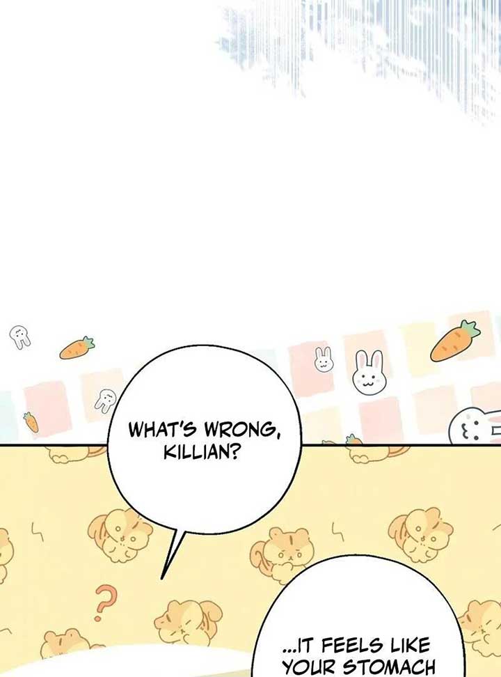 Say Ah, The Golden Spoon Is Entering Chapter 112 436 030