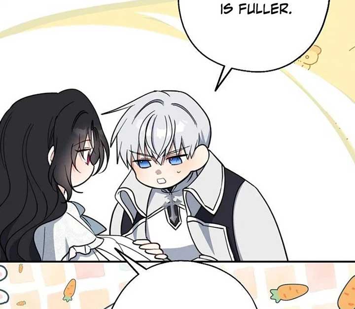 Say Ah, The Golden Spoon Is Entering Chapter 112 437 031