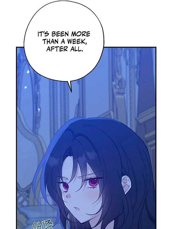 Say Ah, The Golden Spoon Is Entering Chapter 112 439 033
