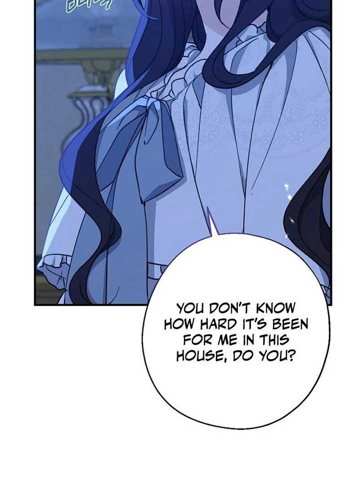 Say Ah, The Golden Spoon Is Entering Chapter 112 440 034