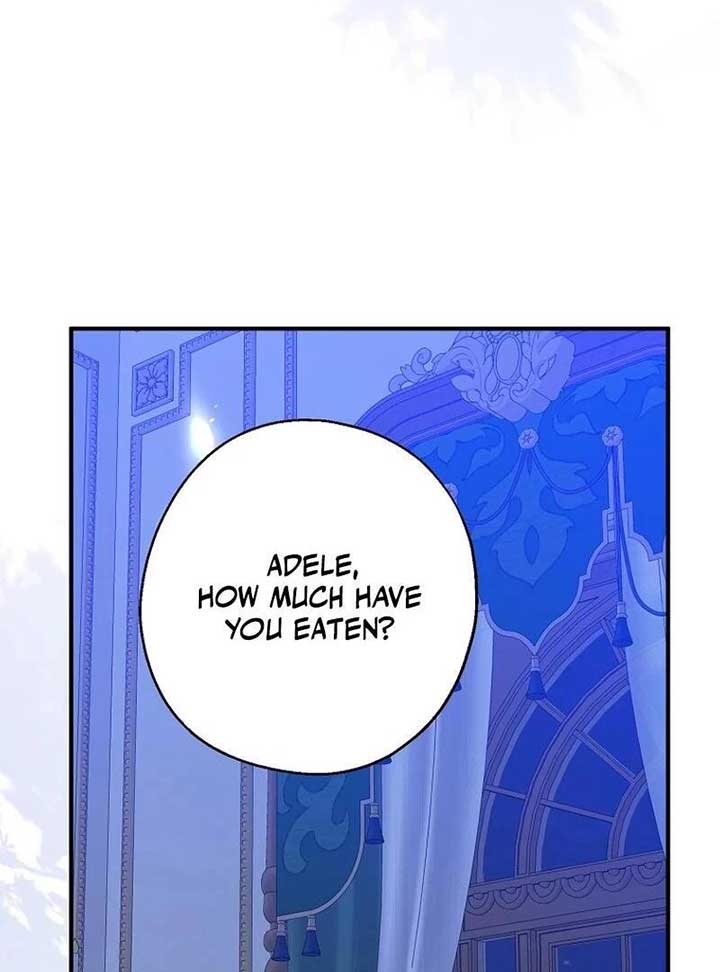 Say Ah, The Golden Spoon Is Entering Chapter 112 444 038
