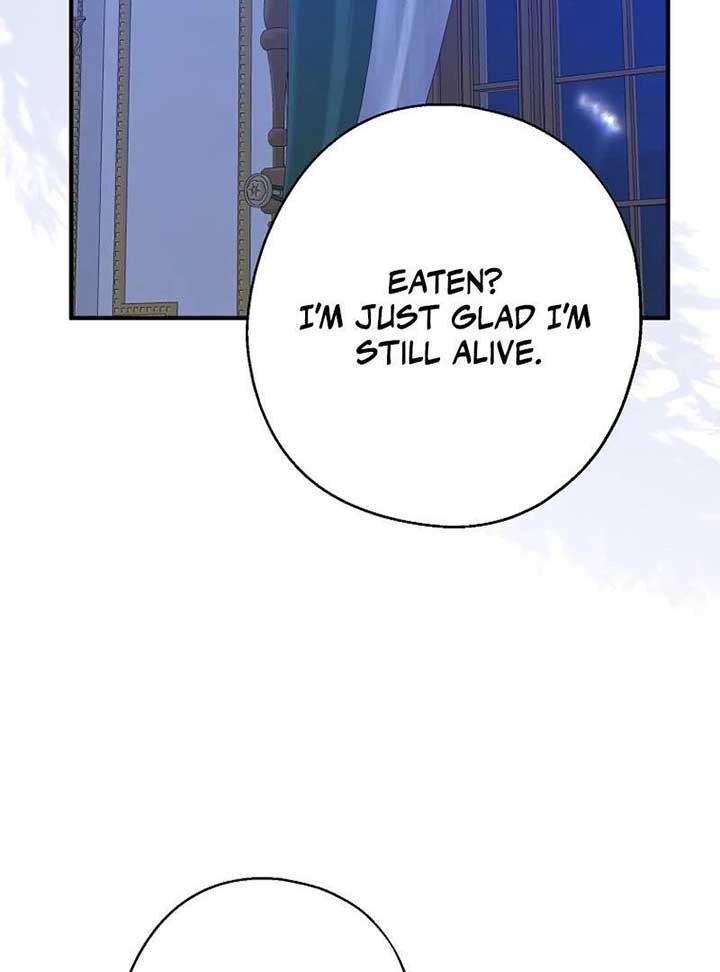 Say Ah, The Golden Spoon Is Entering Chapter 112 445 039