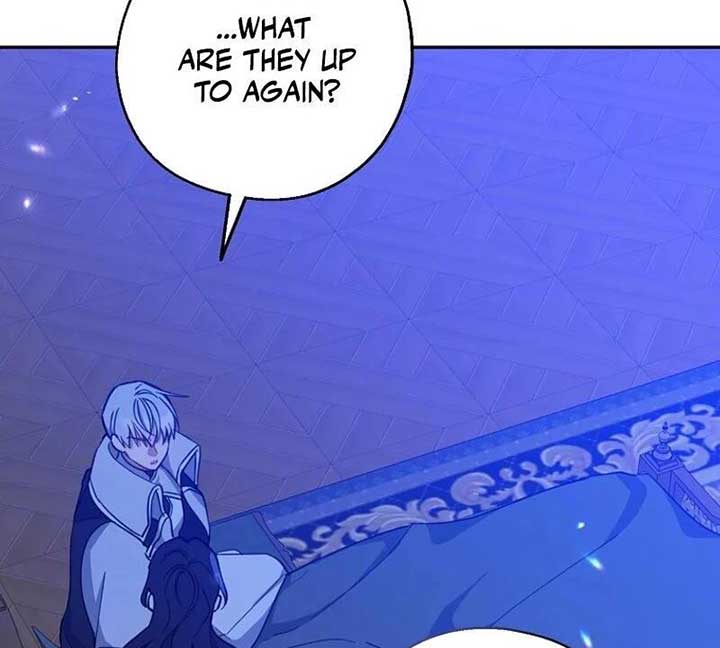 Say Ah, The Golden Spoon Is Entering Chapter 112 446 040