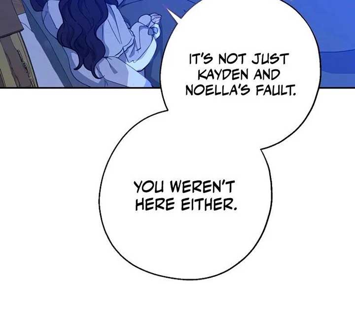 Say Ah, The Golden Spoon Is Entering Chapter 112 447 041