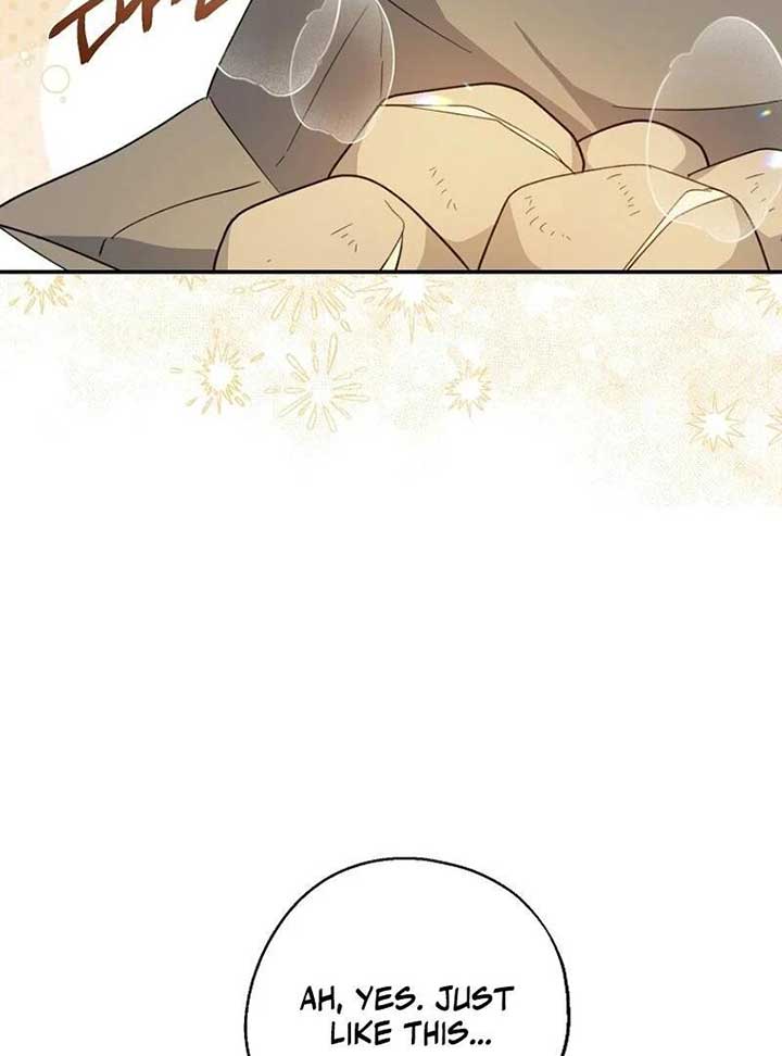 Say Ah, The Golden Spoon Is Entering Chapter 112 451 045