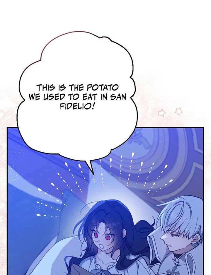 Say Ah, The Golden Spoon Is Entering Chapter 112 454 048