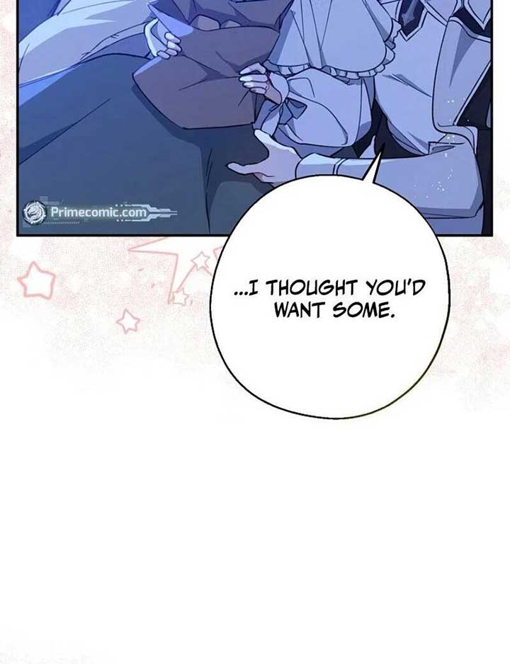 Say Ah, The Golden Spoon Is Entering Chapter 112 455 049