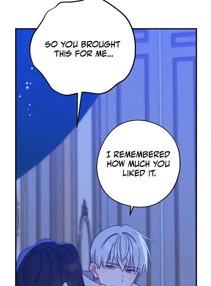 Say Ah, The Golden Spoon Is Entering Chapter 112 458 052