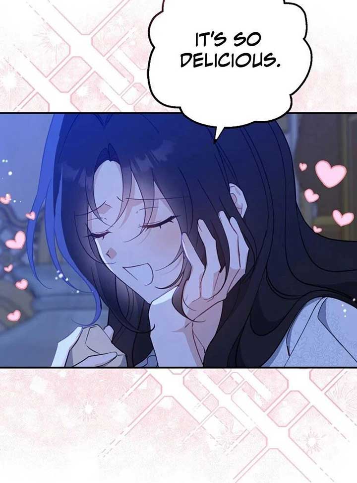 Say Ah, The Golden Spoon Is Entering Chapter 112 460 054