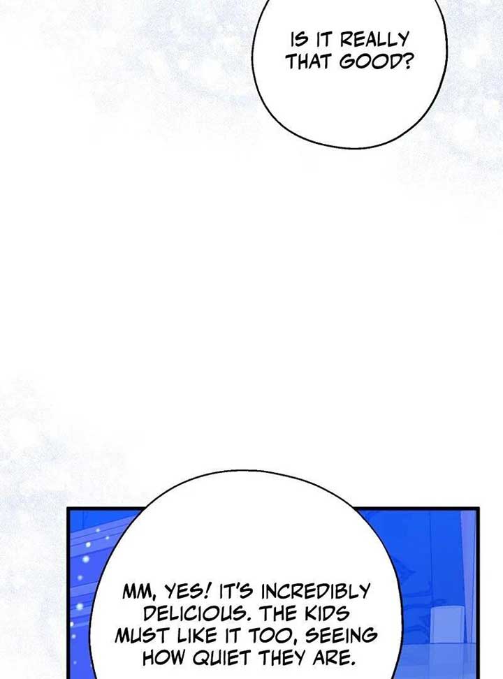 Say Ah, The Golden Spoon Is Entering Chapter 112 462 056