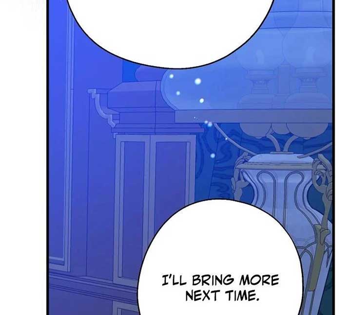 Say Ah, The Golden Spoon Is Entering Chapter 112 463 057