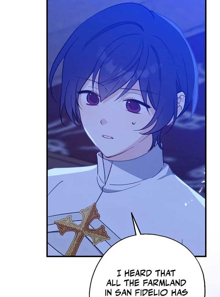 Say Ah, The Golden Spoon Is Entering Chapter 112 475 069