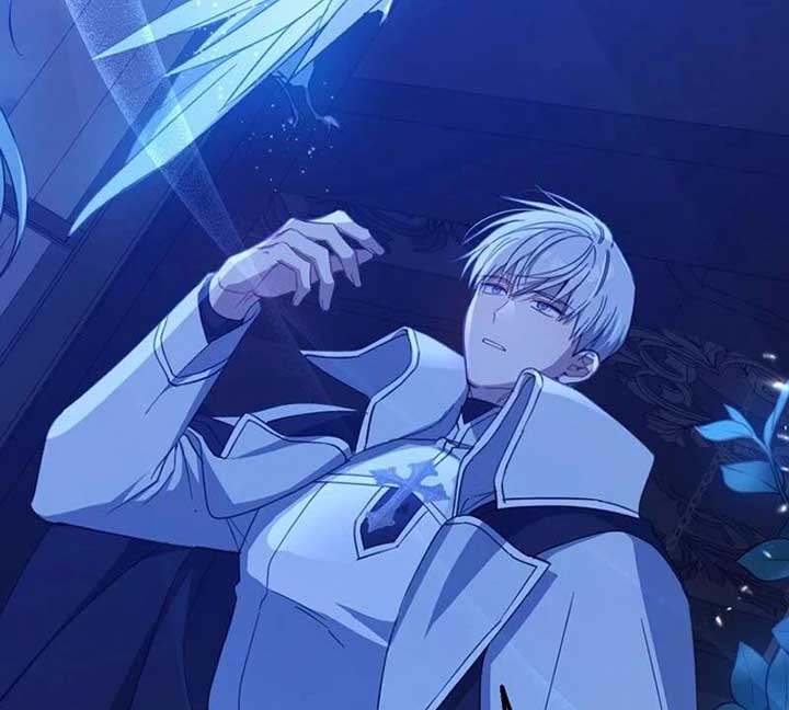 Say Ah, The Golden Spoon Is Entering Chapter 112 480 074