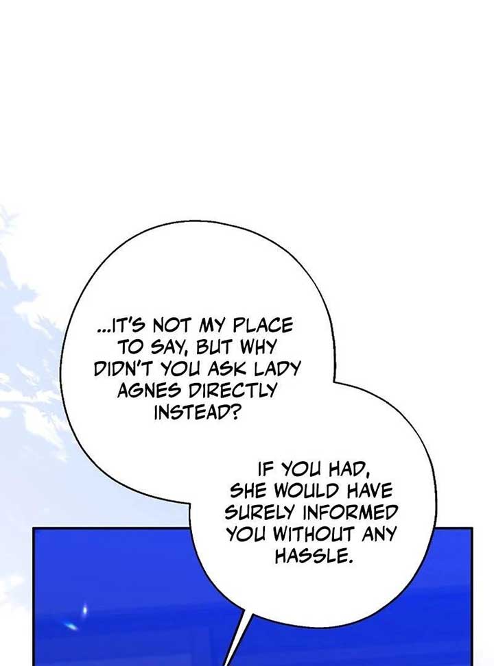 Say Ah, The Golden Spoon Is Entering Chapter 112 482 076