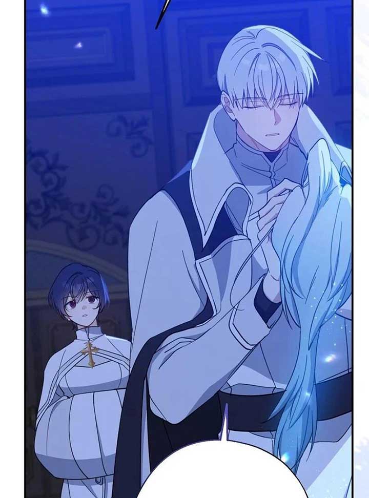 Say Ah, The Golden Spoon Is Entering Chapter 112 483 077