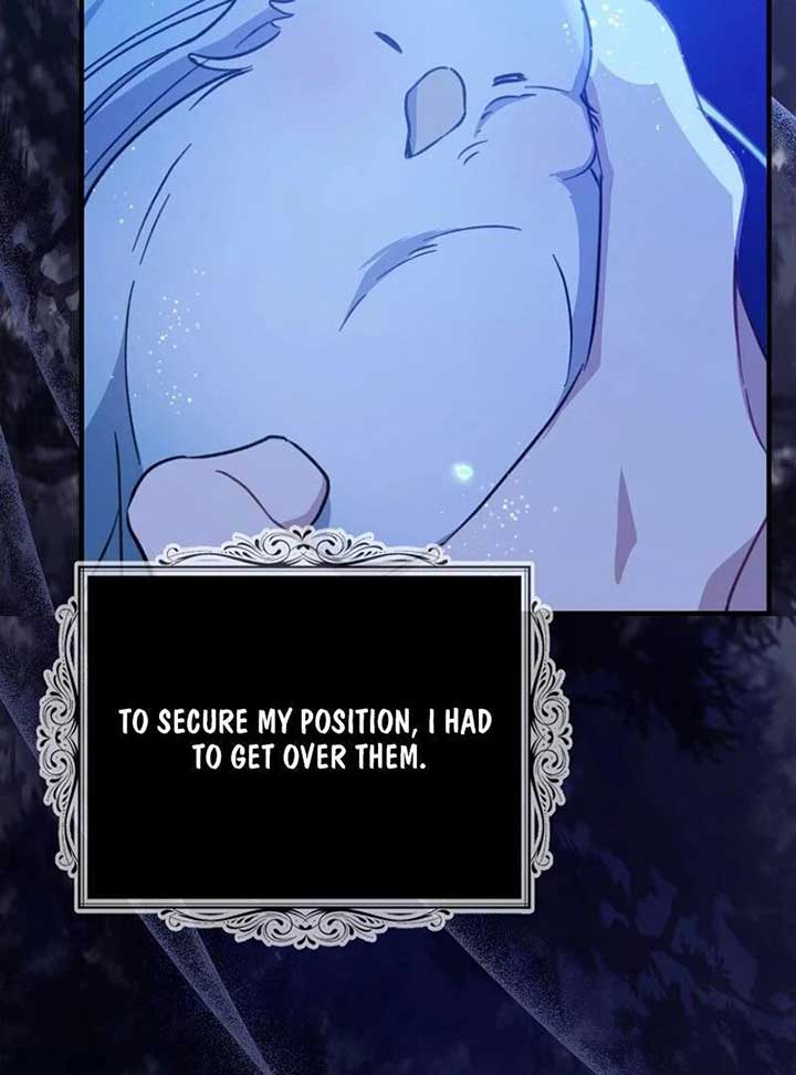 Say Ah, The Golden Spoon Is Entering Chapter 112 486 080