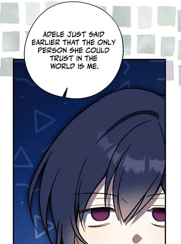 Say Ah, The Golden Spoon Is Entering Chapter 112 490 084