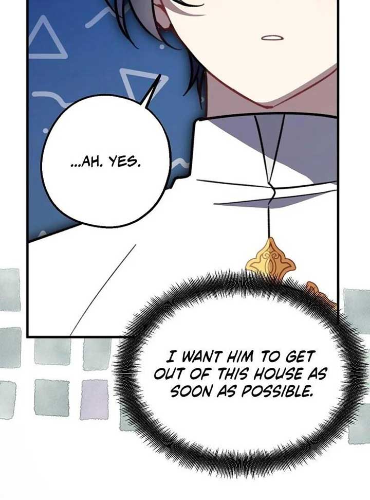 Say Ah, The Golden Spoon Is Entering Chapter 112 491 085