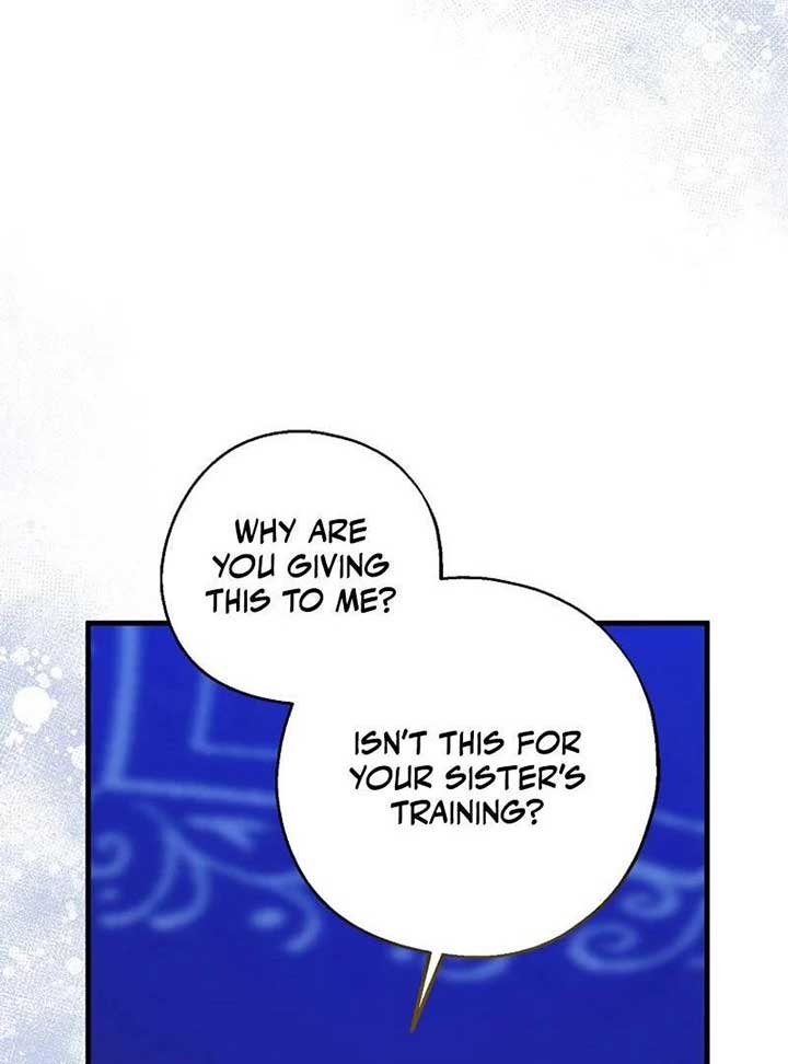 Say Ah, The Golden Spoon Is Entering Chapter 112 494 088