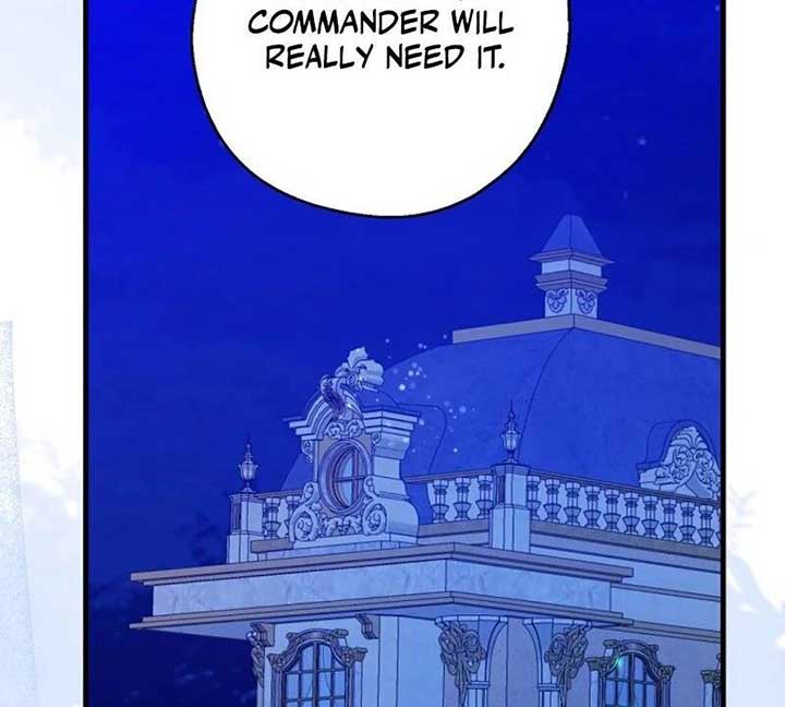 Say Ah, The Golden Spoon Is Entering Chapter 112 497 091