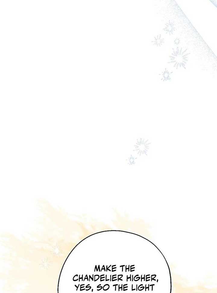 Say Ah, The Golden Spoon Is Entering Chapter 112 500 094