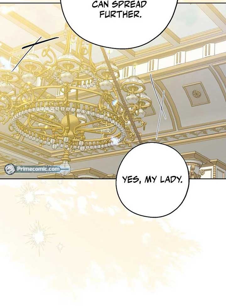 Say Ah, The Golden Spoon Is Entering Chapter 112 501 095