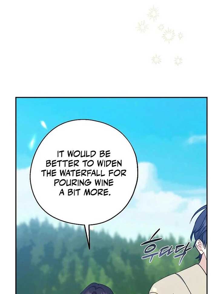 Say Ah, The Golden Spoon Is Entering Chapter 112 502 096
