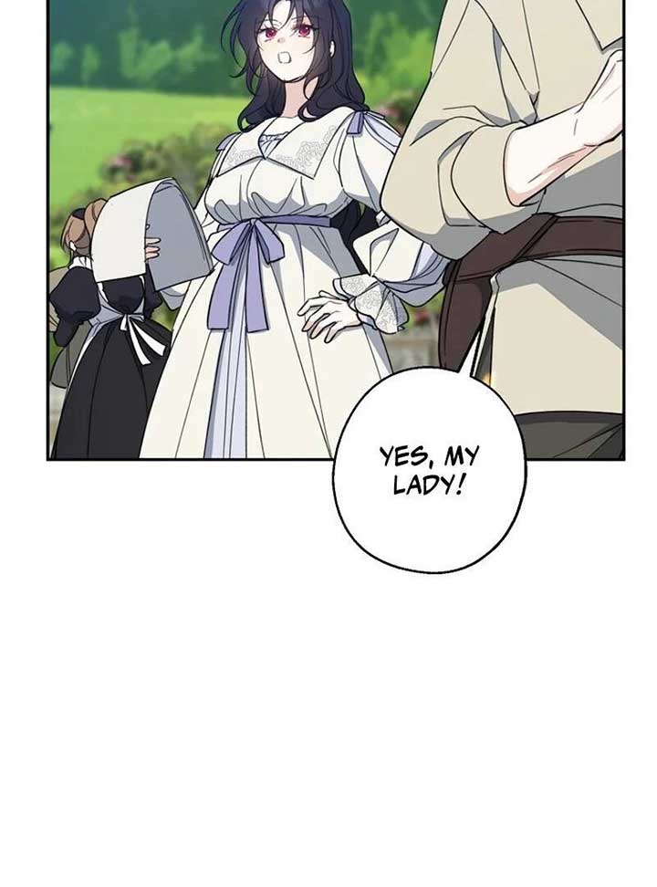 Say Ah, The Golden Spoon Is Entering Chapter 112 503 097