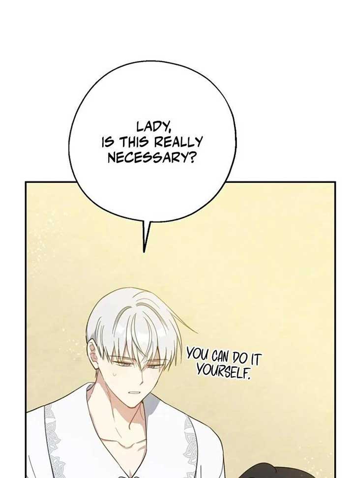 Say Ah, The Golden Spoon Is Entering Chapter 112 504 098